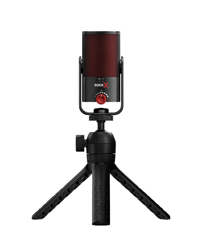 Best computer microphone online under 50